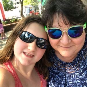 Meet your Posher, Sherry